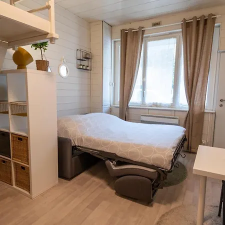 Apartment Cabana & Perle De Lac - Proche Du Lac Sevrier